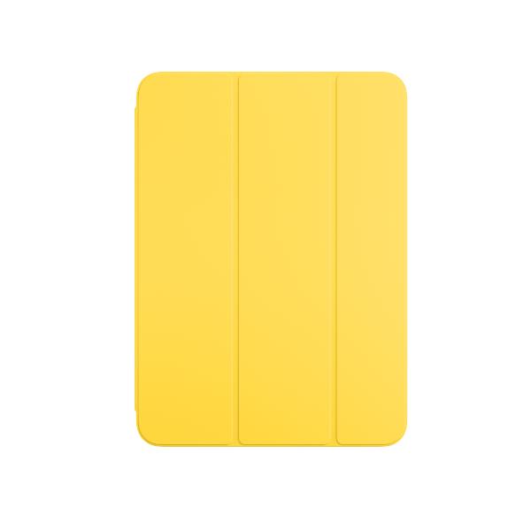 Apple Smart Folio for iPad (10th generation) - Lemonade